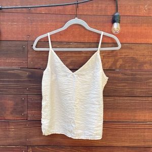 LACAUSA Sofia Slip Tank